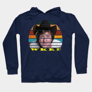 RETRO ACTORS Hoodie